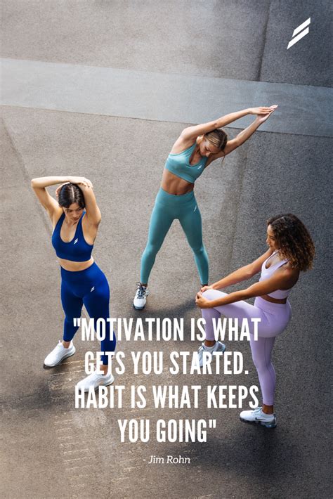 Quote Motivational Inspirational Fitness Motivation