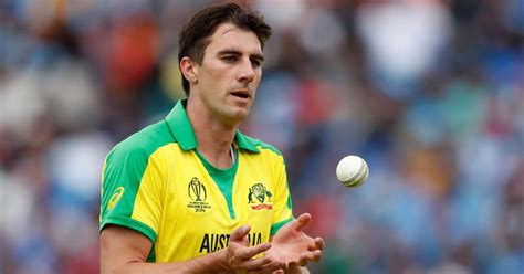 Mitchell starc vs pat cummins bowling comparison 2020 (odi, test and t20). Pat Cummins News, Articles, Stories & Trends for Today