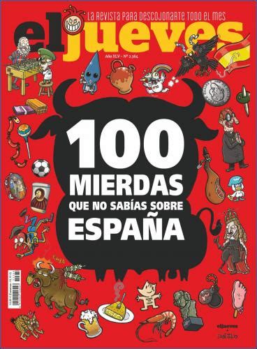 El Jueves Espana 08 Febrero 2023 Free Download