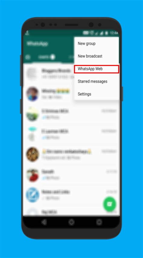 How To Use Whatsapp On Pc Without Smartphone Whatsapp Without A Phone