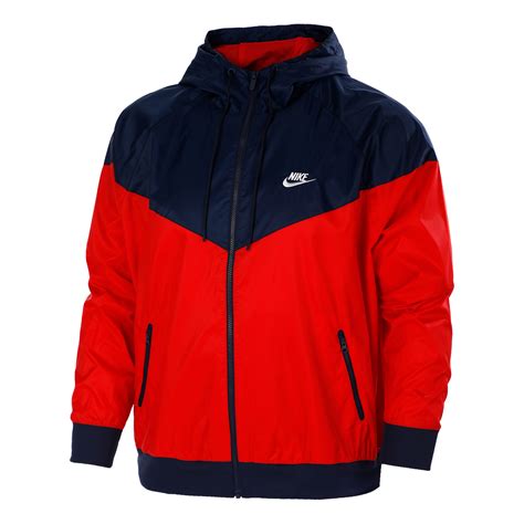 Buy Nike Sportswear Heritage Essentials Windrunner Training Jacket Men