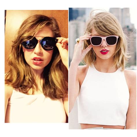 Taylor Swift Look Alike Taylor Swift Look Alike Taylor