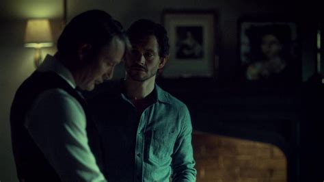 Hugh Dancy Hannigrams Most Heartwarming Moments From Hannibal