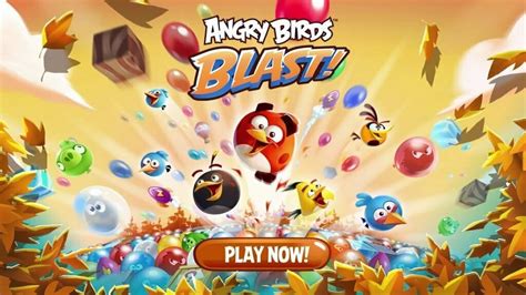 3 Games Like Angry Birds Blast For Nintendo Ds Games Like
