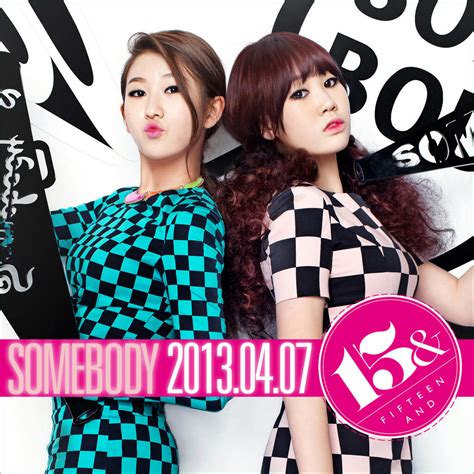 15and Makes Their “somebody” Comeback On ‘k Pop Star 2 Daily K Pop News