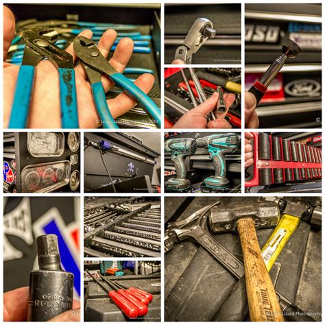 Top 14 Hand Tools Every Man Should Have In His Toolbox