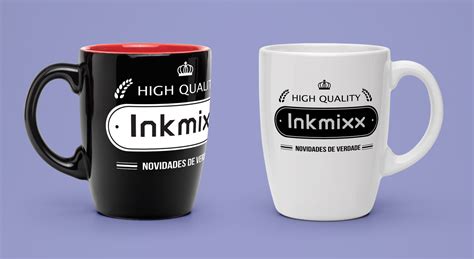 Download curso grátis de sublimação e filmes de recorte: Mockup ...
