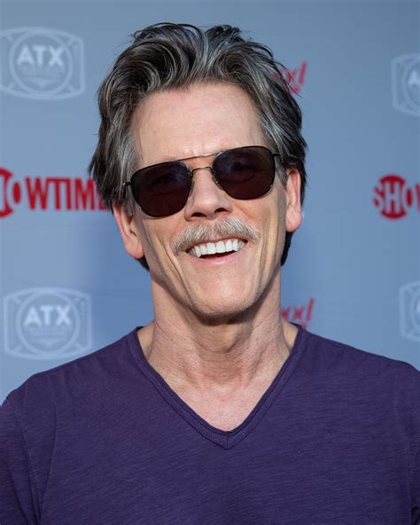 Kevin Bacon Overview