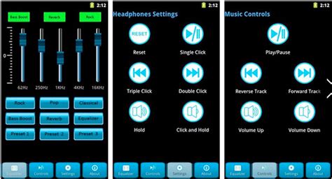 Can anbody help me regarding this. 10 Best Music Equalizer for Android get the best audio