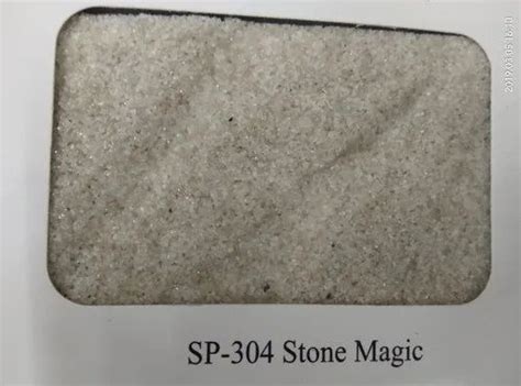 White Sp 304 Stone Magic Thickness 25 30mm Size 15 X 30cm At Best