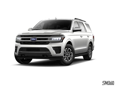Ford New Richmond The 2023 Expedition Xlt