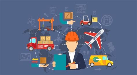 ¿ Que Es Logistica Concepto Significado Definicion De Logistica