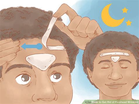 How To Get Rid Of Eyebrow Wrinkles Eyebrowshaper