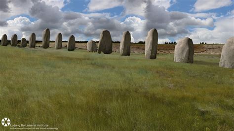 Stonehenge New Discovery Adds To The Mystery Cnn