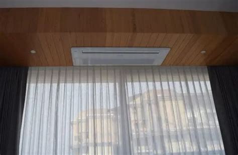 Cassette Air Conditioner - Samsung Cassette Air Conditioner with