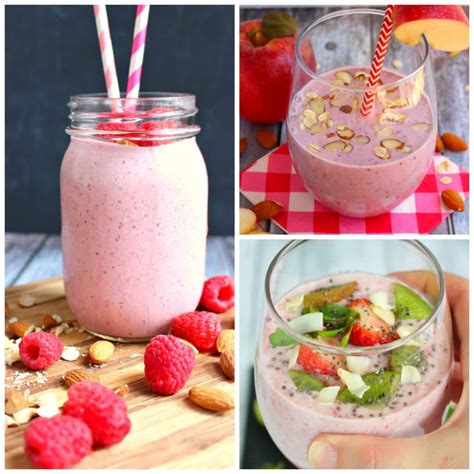 Breakfast Meal Prep - HEALTHY & EASY Grab and Go Breakfast ...