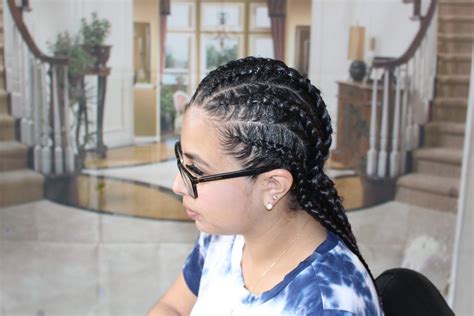 Painless and affordable african hair braiding. Adzoa's African Hair Braiding, Athens GA - Hair Salon ...