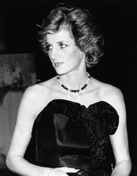 Photos Princess Dianas Fashion Legacy Lifestyles