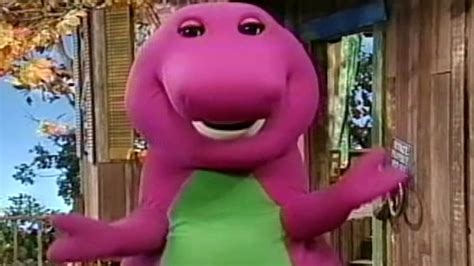 Barney And Friends Season 2 Trailers And Clips At