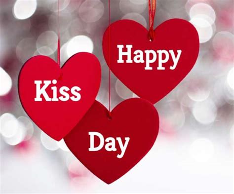 Happy Kiss Day Wishes Messages Quotes Sms Facebook And