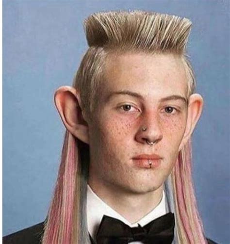 Outback Snack: Mullet Haircut