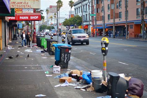 San Francisco Street Cleaning Mayor To Veto Plan Curbed SF