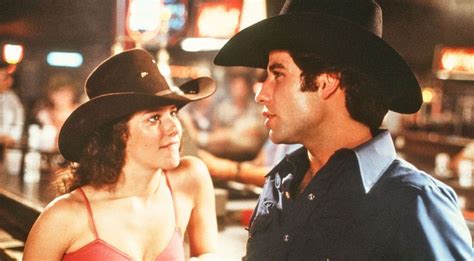 The Best John Travolta Movies Of The 1980s