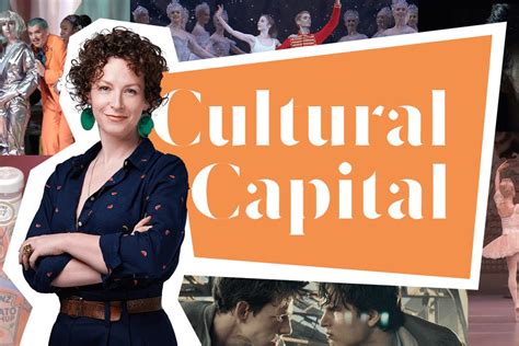 Cultural Capital Episode 28 Watch Our Weekly Show On The Best Of
