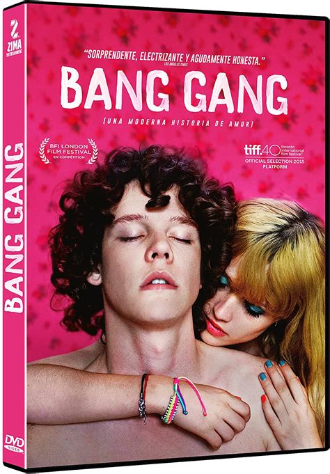 Bang Gang A Modern Love Story 2015