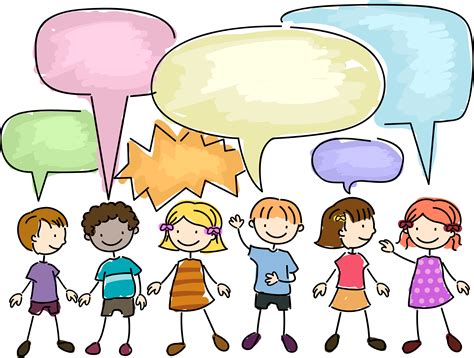 Talk To Each Other Clipart Free Cliparts Download Images On Clipground