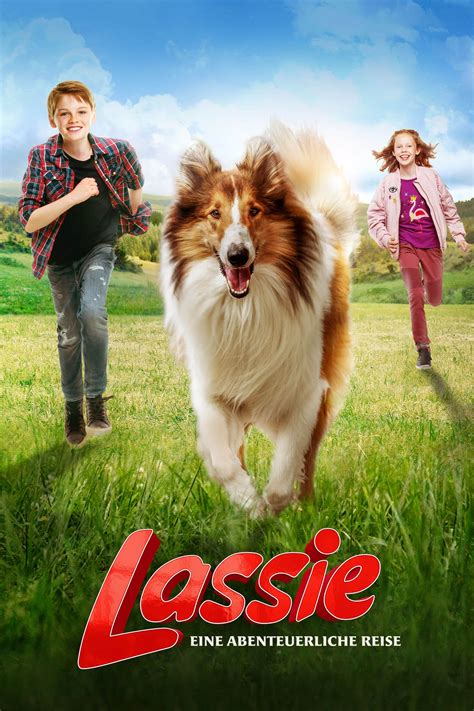 lassie come home 2020 posters — the movie database tmdb