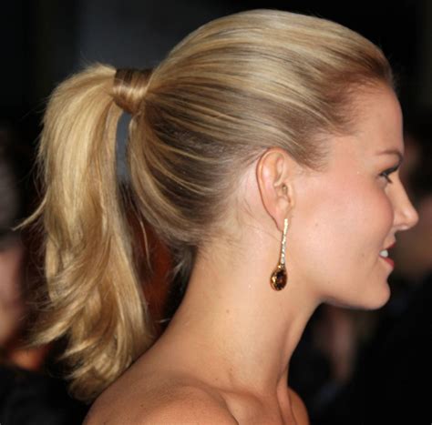 35 Beautiful Ponytail Will Make You Look Wow