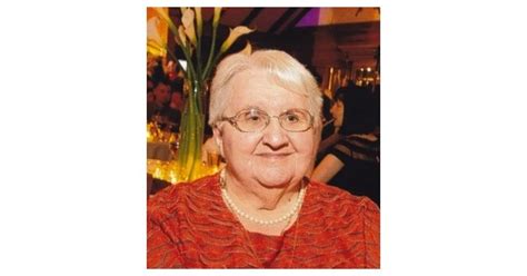 Florence Medon Obituary 2017 Wyandotte Mi Heritage Newspapers