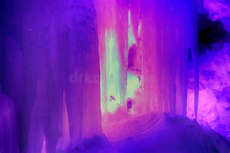 9444 Blue Ice Cave Stock Photos Free And Royalty Free Stock Photos