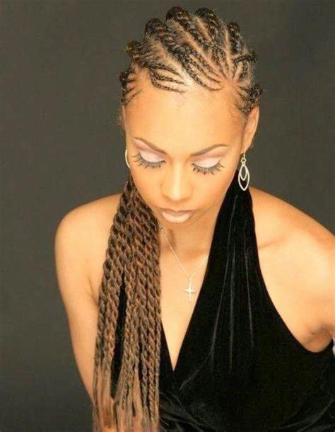 1:31 hairstyles and haircuts 50 765 просмотров. The African American Braided Hairstyles 2018-2019 - Easy Best HairStyles #africanamericanfash ...