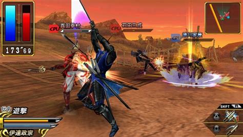 We did not find results for: Sengoku Basara: Chronicle Heroes PSP GAME ISO