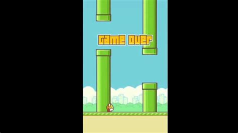 let s play flappy birds youtube