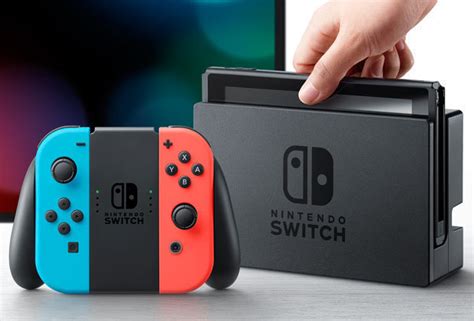 Nintendo Switch Games Shock Huge News Makes For Bad Reading For Sony