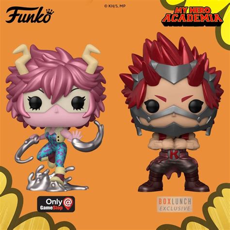 Check spelling or type a new query. My Hero Academia Funko Pop List - My Anime List