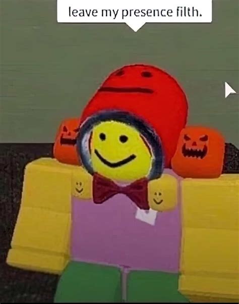 The Creepiest Cursed Roblox Images Youll Ever See What Are They