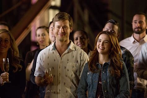 Netflix supports the digital advertising alliance. Movie Review: Netflix's Set It Up