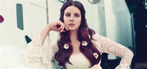 ¿quién Es Lana Del Rey Conciertos Encore
