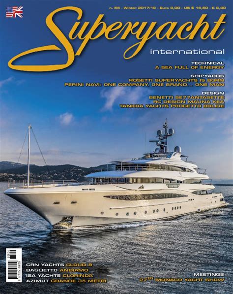 Superyacht International Magazine Digital