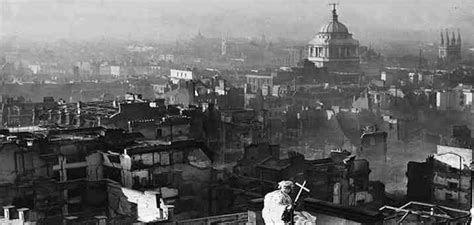 From epic battles to atomic bombs, professor jeremy black rounds up 10 of the most significant ww2 dates. London under Attack: The Moral Complexities of WWII ...