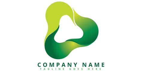3d Loop Logo Design By Okanmawon Codester