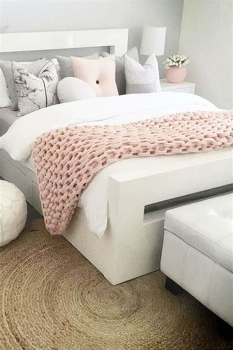 Blush Pink Bedroom Ideas Dusty Rose Bedroom Decor And