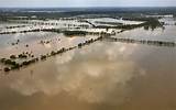 Brazos River reaches record levels as it pushes toward Fort Bend ...