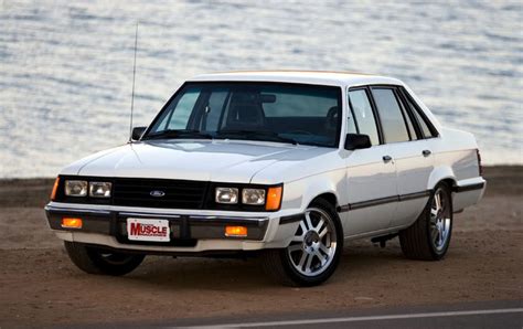 This affects some functions such as contacting salespeople, logging in or managing your vehicles for sale. Ford's Four-Door Mustang: The LTD LX - DriveZing