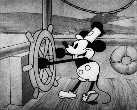 Mickey Mouse Is 90 Years Old Unseen Walt Disney Sketches Released For