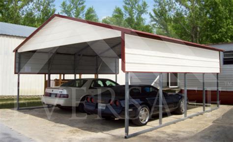 Shop now to ensure savings along with free installation & delivery nationwide. Metal Carports, Steel Carport kits, Car Ports, Portable ...
